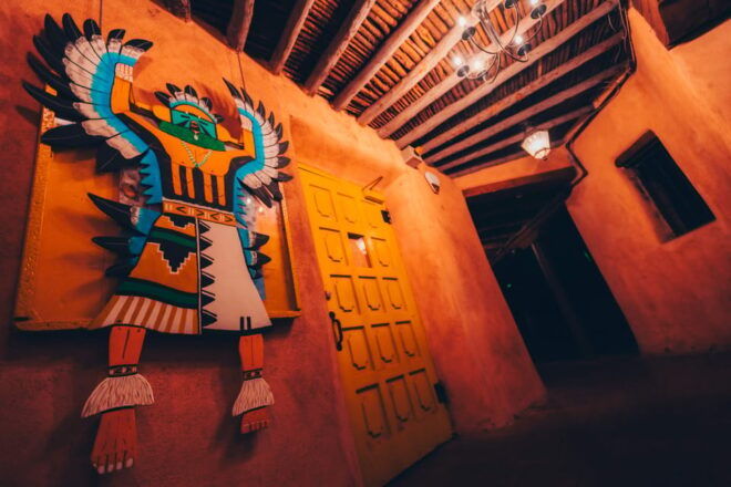 Albuquerque: Old Town Hauntings of the Wild West Ghost Tour - Tour Logistics