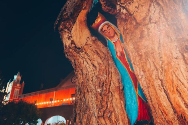 Albuquerque: Old Town Hauntings of the Wild West Ghost Tour - What to Bring and Important Information