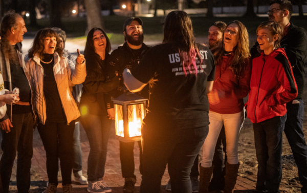 Albuquerque: Old Town Hauntings of the Wild West Ghost Tour - Tales of War and Ghost Stories