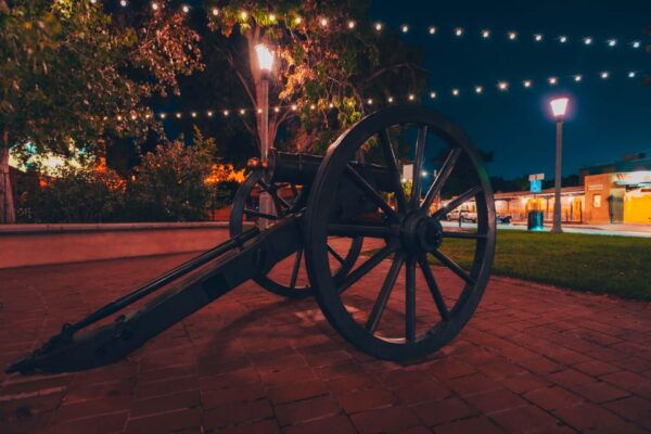 Albuquerque: Old Town Hauntings of the Wild West Ghost Tour - Frequently Asked Questions
