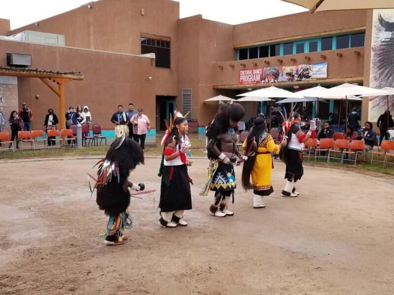 Albuquerque: Private Tour with Driver & Guide - Good To Know: