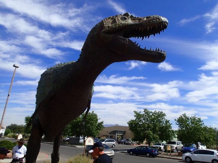 Albuquerque Scavenger Hunt - Activity Details