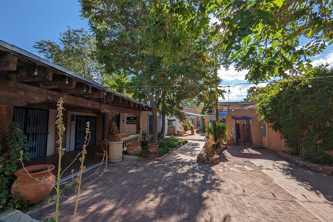 Albuquerque Scavenger Hunt Walking Tour and Game - FAQ  