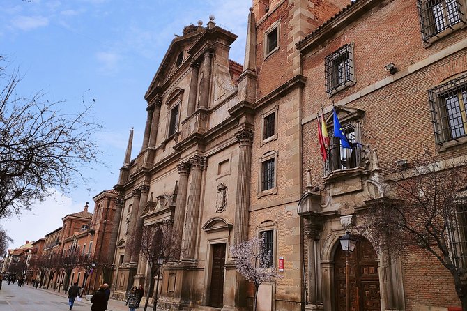 Alcala De Henares and Cervantes Guided Tour From Madrid - Traveler Photos and Reviews