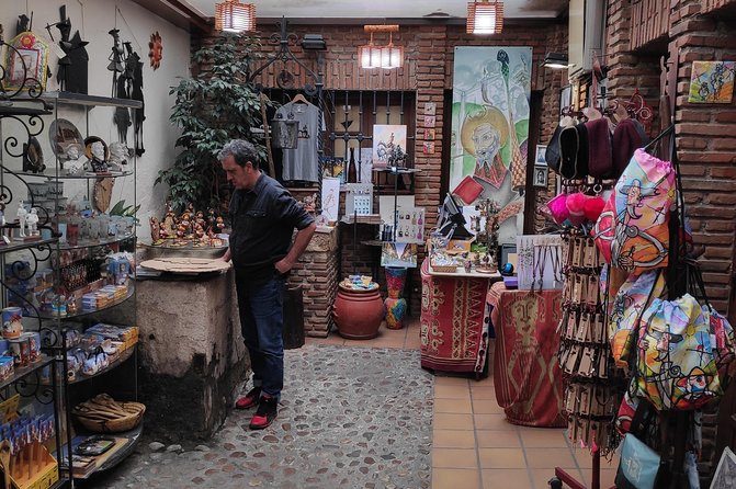 Alcala De Henares and Cervantes Guided Tour From Madrid - Additional Information