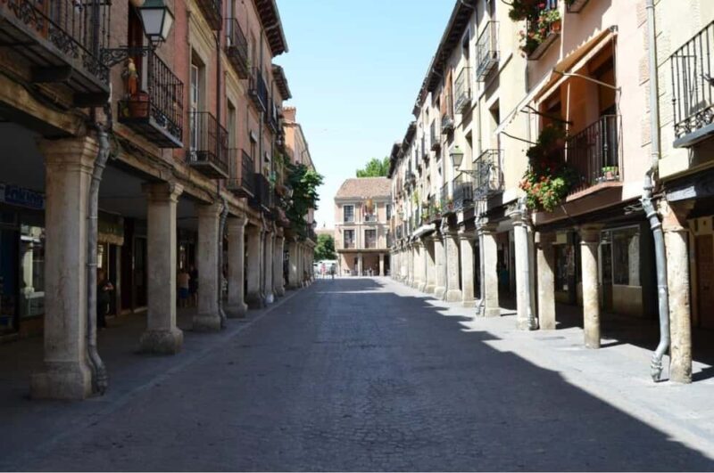 Alcalá de Henares and the New World: the traces of America. - Good To Know