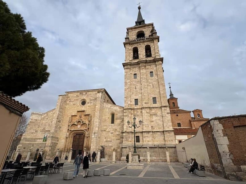 Alcalá World Heritage Site Tour - Final Thoughts