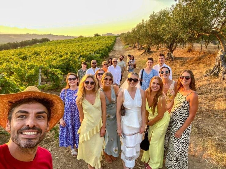 Alcamo: Natural Wine, Olive Oil, & Honey Tasting - Sicily - Good To Know