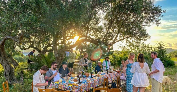 Alcamo: Natural Wine, Olive Oil, & Honey Tasting - Sicily - Event Details