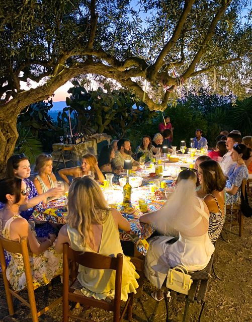 Alcamo: Natural Wine, Olive Oil, & Honey Tasting - Sicily - Meeting Point