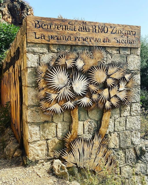 Alcamo: Zingaro Nature Reserve With Lunch Half Day - Overview of the Zingaro Nature Reserve Experience