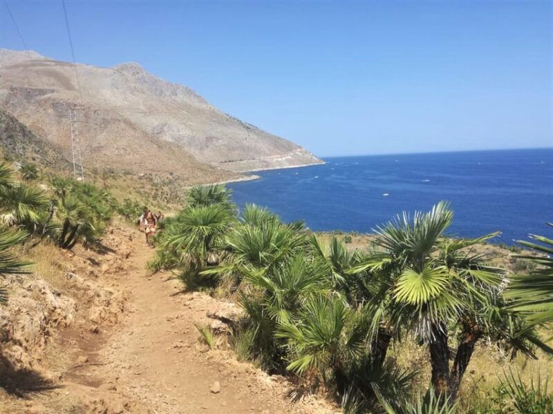 Alcamo: Zingaro Nature Reserve With Lunch Half Day - Highlights of the Zingaro Reserve