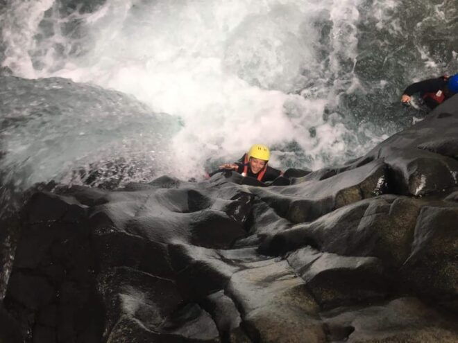 Alcantara Body Rafting - Booking Information