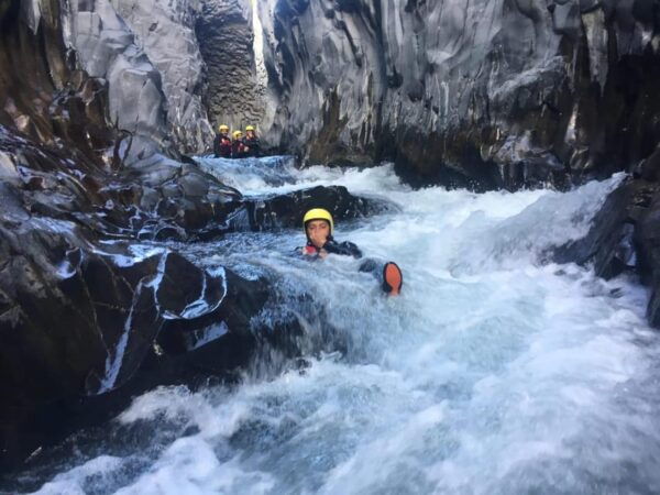 Alcantara Body Rafting - Cancellation Policy