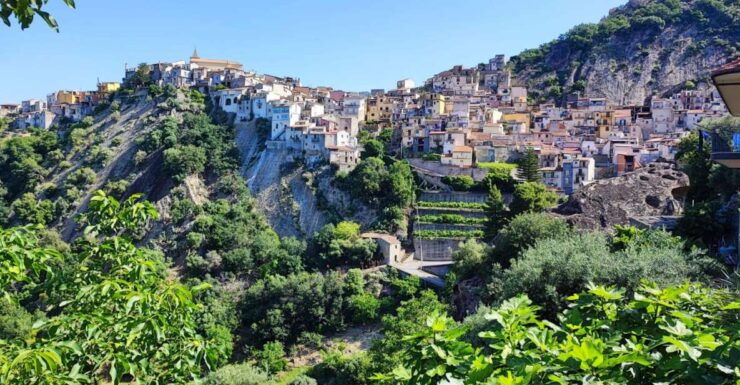 Alcantara Gorges: Body Rafting and Sicilian Food Experience - Activity Details