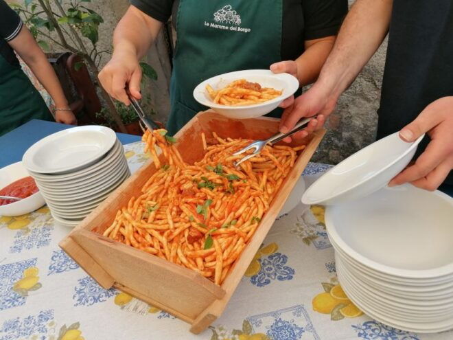Alcantara Gorges Quad Excursion and Sicilian Food Experience - Booking Information