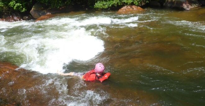 Alcantara River: Body Rafting & Pasta Alla Norma Lunch - Additional Information