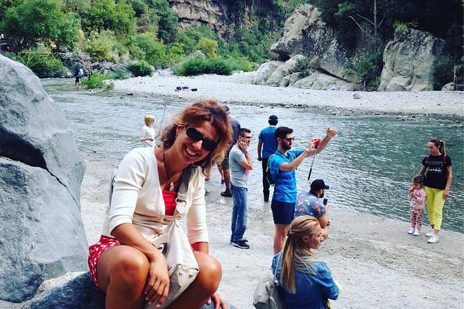 Alcantara River, Discover the Morphology of a Unique Territory in Sicily - Pricing and Guarantee