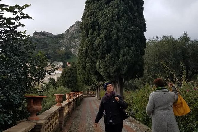 Alcantara River, Discover the Morphology of a Unique Territory in Sicily - Reviews and Ratings