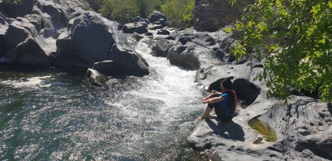 Alcantara Trekking - Additional Information