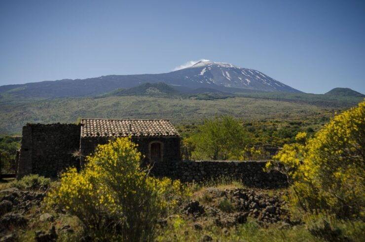 Alcantara Valley and Wine Tasting Tour From Taormina - Booking Information