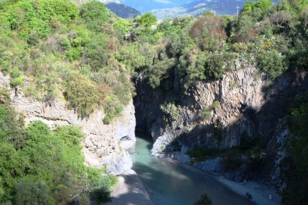 Alcantara Valley and Wine Tasting Tour From Taormina - Tour Inclusions