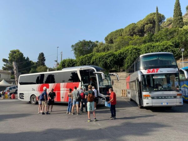 Alcantara Valley and Wine Tasting Tour From Taormina - Highlights