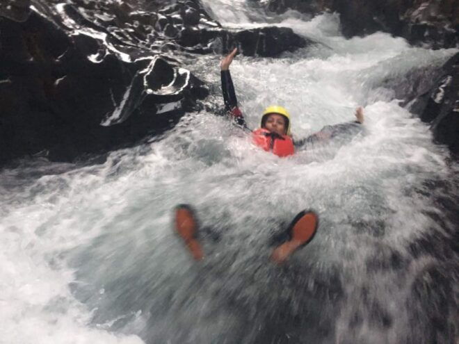 Alcantara Valley Trekking + Body Rafting - Itinerary and Highlights