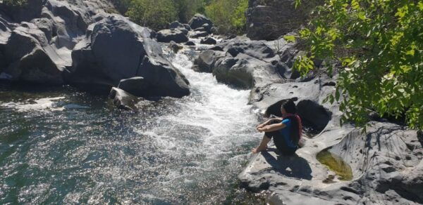 Alcantara Valley Trekking + Body Rafting - The Sum Up