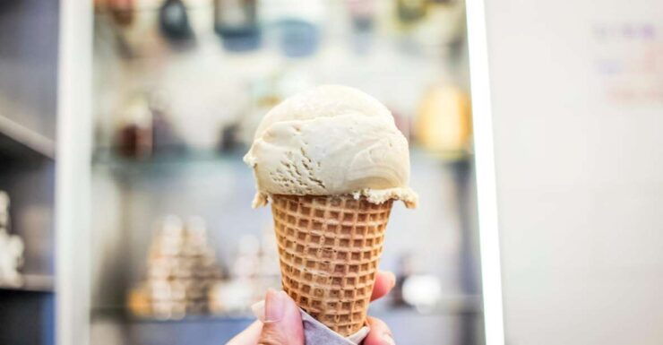 Alcatraz and Ferry Building Food Tour - Cancellation Policy and Duration