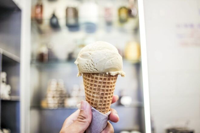 Alcatraz and Ferry Building Food Tour - Voyage to Alcatraz Island