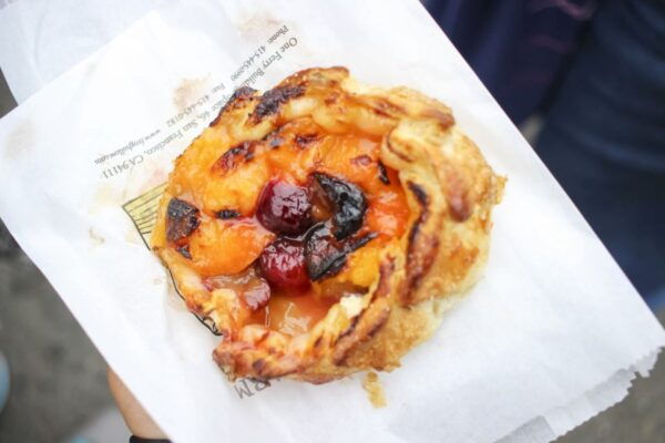 Alcatraz and Ferry Building Food Tour - Common Questions