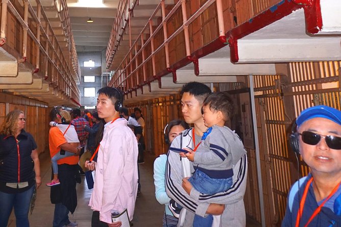 Alcatraz and San Francisco Combo Tour Package - Pricing and Booking Details