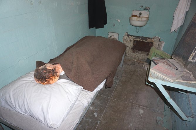 Alcatraz and San Francisco Combo Tour Package - Traveler Photos and Reviews