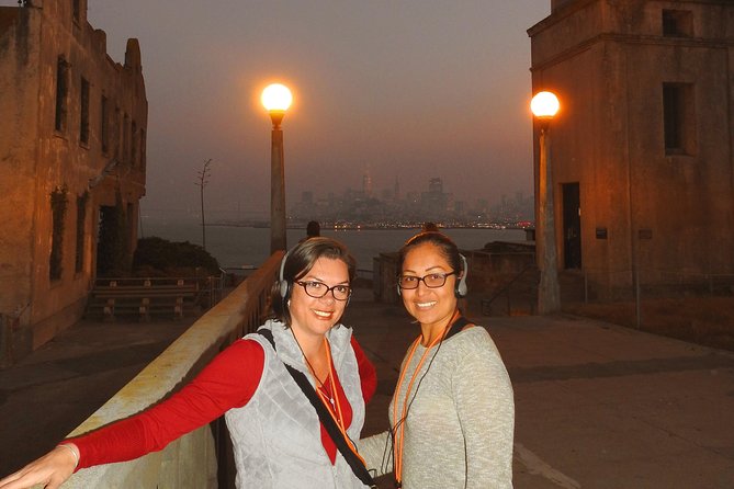 Alcatraz and San Francisco Combo Tour Package - The Sum Up