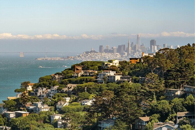 Alcatraz Day Tour and Aquarium with Muir Woods and Sausalito Tour - The Value of the Tour