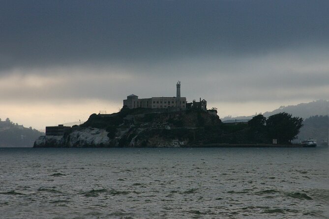Alcatraz Day Tour and San Francisco Bay Cruise - Common Questions