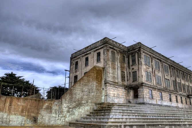Alcatraz Day Tour and San Francisco Bay Cruise - The Sum Up