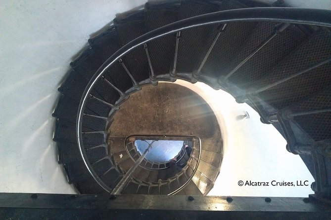 Alcatraz Inside With One Day Bike Rental and Lunch Credit - Traveler Photos and Reviews
