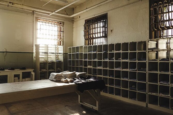 Alcatraz Island Tour Packages - Meeting and Pickup