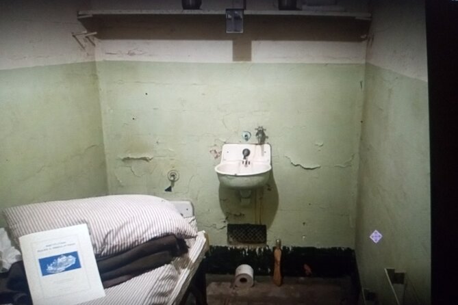 Alcatraz Island Tour Packages - The Sum Up