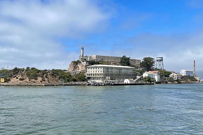 Alcatraz Island Tour With Bike Rental - Inclusions and Terms