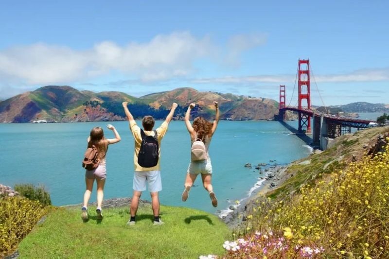 Alcatraz Island with City Tour, Muir Woods, or Bay Cruise - What changes with the city and Muir Woods packages