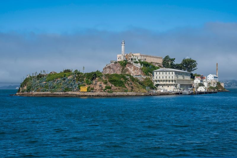 Alcatraz Ticket & Ferry with North Beach Guided Walking Tour - From Washington Square into North Beach