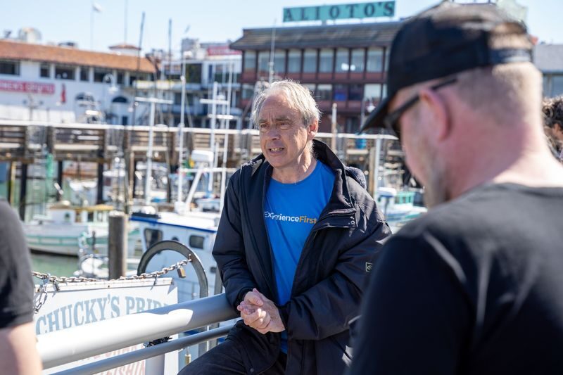 Alcatraz Ticket & Ferry with North Beach Guided Walking Tour - Price and what you get for it