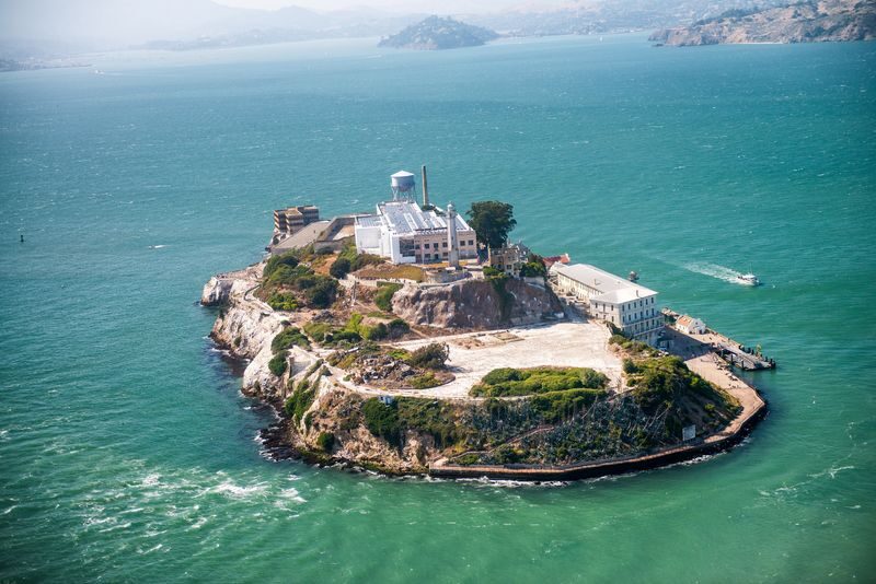 Alcatraz Ticket & Ferry with North Beach Guided Walking Tour - Who will get the most from this tour