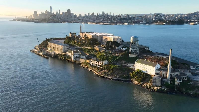 Alcatraz Ticket & Ferry with North Beach Guided Walking Tour - Should you book it?