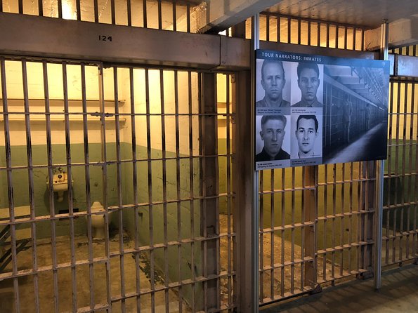 Alcatraz Tour Plus Muir Woods and Sausalito Day Trip - Recommendations and Overall Satisfaction