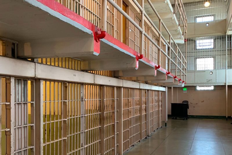Alcatraz with San Francisco Bay Cruise Tour - Alcatraz is best explored at your own pace