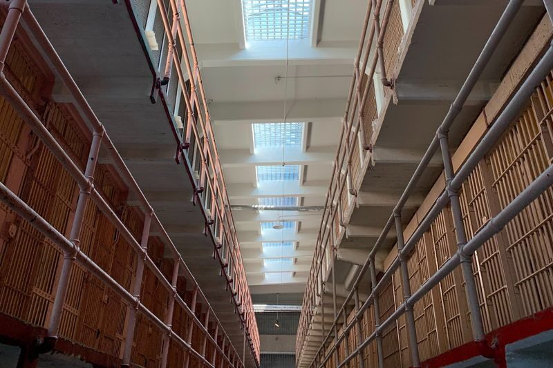 Alcatraz with San Francisco Bay Cruise Tour - Ticket exchanges are the key logistical wrinkle